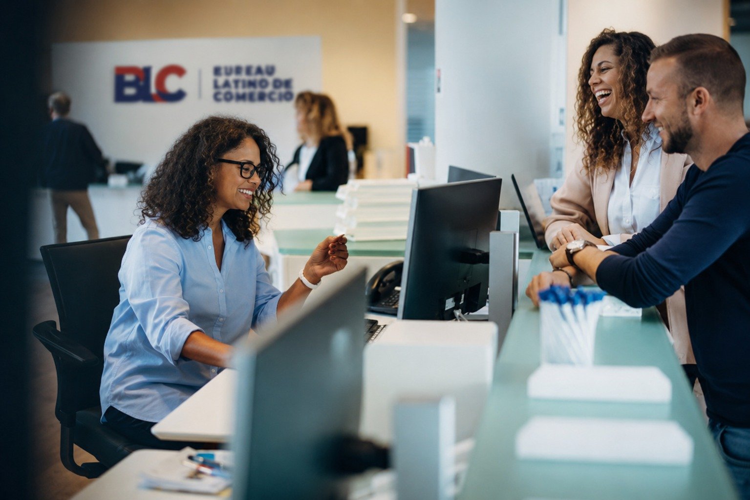 Bureau Latino de Comercio - Panam&aacute;